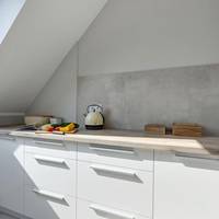 Luxury One-Bedroom Apartment with Balcony B71