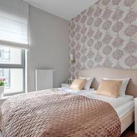 Classic One-Bedroom Apartment B45