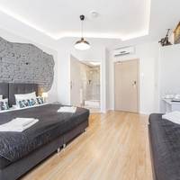 Executive Triple Room