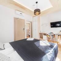 Superior Deluxe Double or Twin Room 