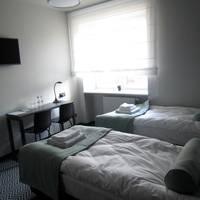 Standard Twin/Double Room