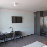 Business Single Room