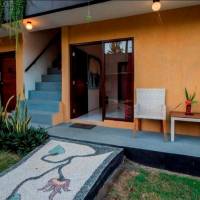 Standard Double Room  with Free One Time Use - Standing Paddle for One Hour