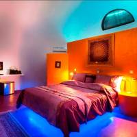Garden One Bedroom Villa with Free One Time Use - Standing Paddle for One Hour