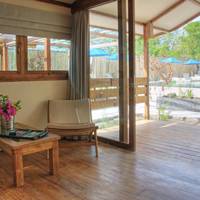 Superior Double Room with Sea View