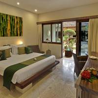 Suar Superior Double Room