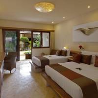 Suar Family Room