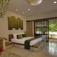 Suar Deluxe Double Room