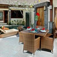 One-Bedroom Pearl Pool Villa