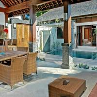 Two-Bedroom Pearl Pool Villa