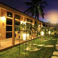 Standard Teak Cottage