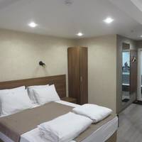 Comfort Double or Twin Room with Bathroom