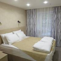 Double or Twin Room with Bathroom