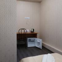 Standard Single Room with Shower