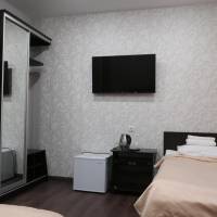 Triple Room with Bathroom