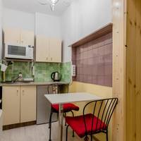 Studio - Split Level