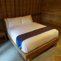 Lumbung Bungalow Double or Twin