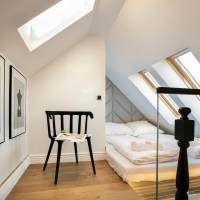 Duplex Apartment