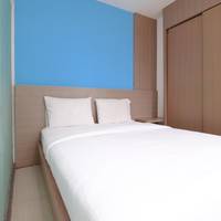 Double Room with City View