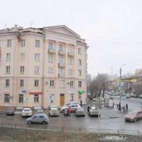 Апартаменты