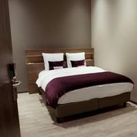 Double Room (No Windows)