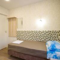 Budget Twin Room