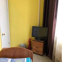 Budget Single Room