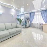 Апартаменты