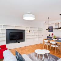 One-Bedroom Apartment (4 Adults) - 6 Trynitarska Street