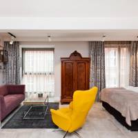 Studio Apartment (2 Adults) - 6 Trynitarska Street