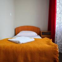 Economy Single Room