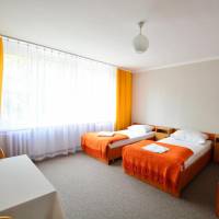 Two-Bedroom Apartment (5 Adults)