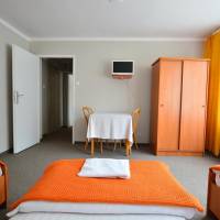 Two-Bedroom Apartment (6 Adults)
