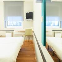 Standard Double Room with Single Bed