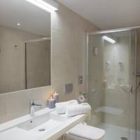 Standard  Double Room