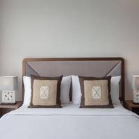 Superior Double Bed Room