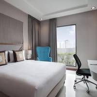 Deluxe Double Bed Room