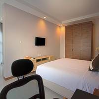Premier One Bed Room Suite