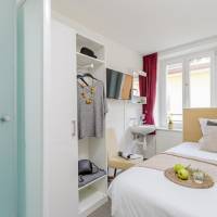 Budget Single Room