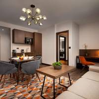 Ambassador Suite