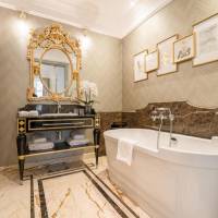 Executive King Suite