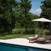 One-Bedroom Villa with Private Pool and Free Benefit