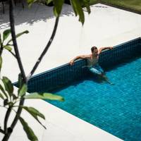 Two-Bedroom Villa with Private Pool and Free Benefit