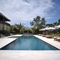Four-Bedroom Villa with Private Pool and Free Benefit