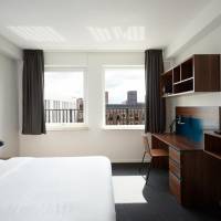 Executive Queen Room