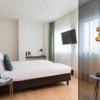 Comfort Twin Room