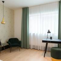 Double Room - Disability Access