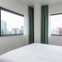 Superior Double Room City View