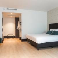 Comfort Double Room Plus