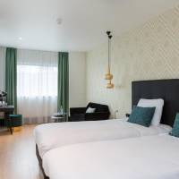 Comfort Twin Room Plus